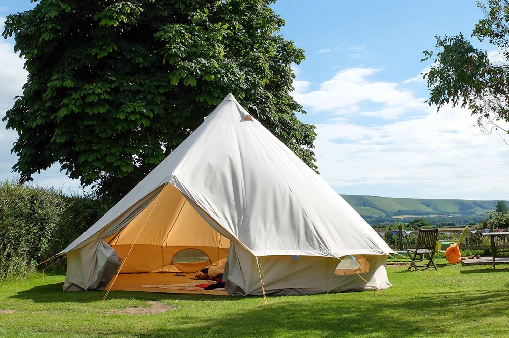 Сафари-Тент